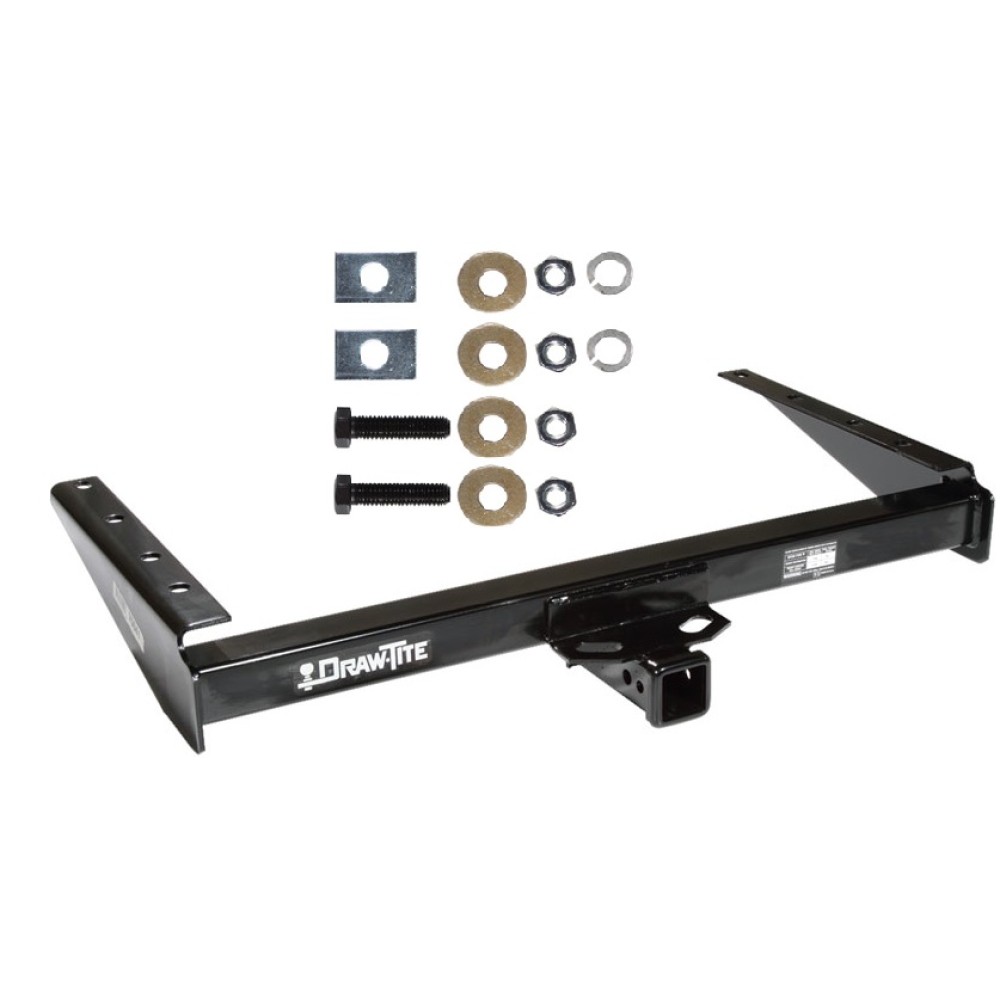 Tow Hitch For 98 Toyota